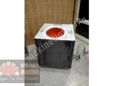 Pizza Lahmacun Oven