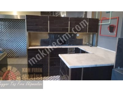 Pizza Lahmacun Oven