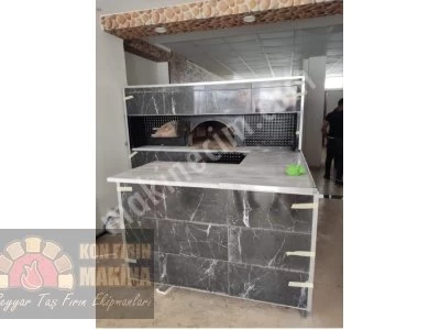 Pizza Lahmacun Oven