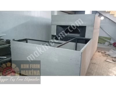 Pizza Lahmacun Oven