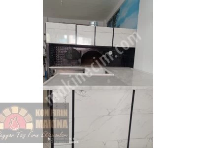 Pizza Lahmacun Oven
