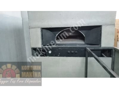 Pizza Lahmacun Oven