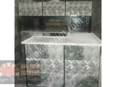 Pizza Lahmacun Oven