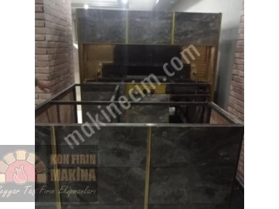 Pizza Lahmacun Oven