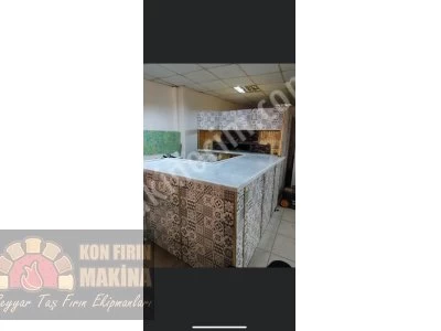 İndustrial Mobileındustrial Mobile Ovens