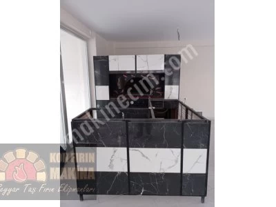 İndustrial Mobileındustrial Mobile Ovens