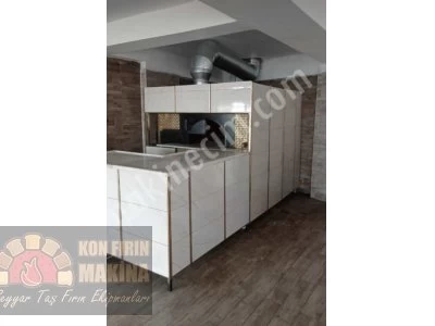 İndustrial Mobileındustrial Mobile Ovens