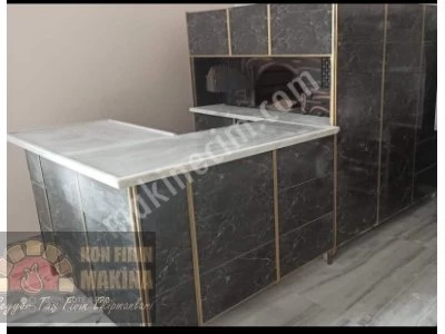 İndustrial Mobileındustrial Mobile Ovens
