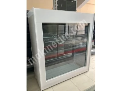 Et Asma Dolabı Karaman Dolabı