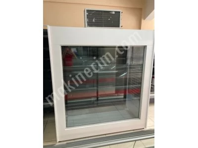 Et Asma Dolabı Karaman Dolabı