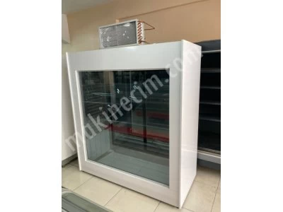 Et Asma Dolabı Karaman Dolabı