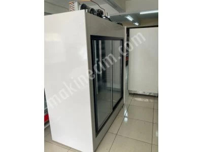 Et Asma Dolabı Karaman Dolabı
