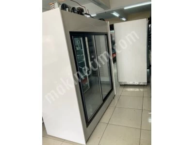 Et Asma Dolabı Karaman Dolabı
