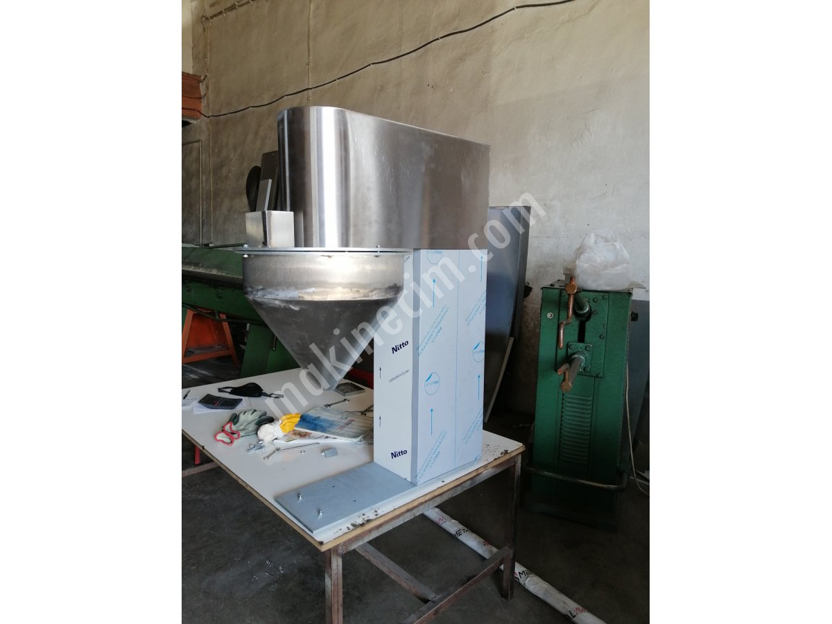 Powder Filling Machine For Sale