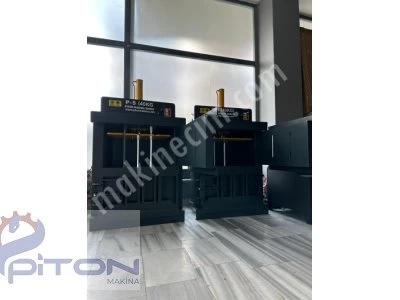 Bale Press Machine Paper Press Cardboard Press