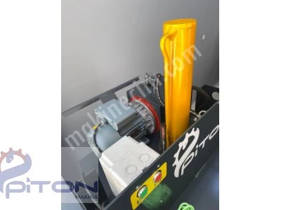 Bale Press Machine Paper Press Cardboard Press