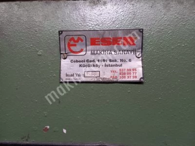 ESER BRAND MOBILE HEAD CUT