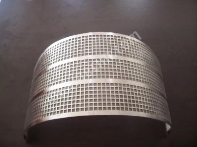 Mill Sieve