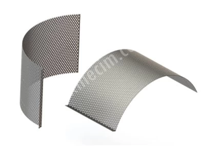 Mill Sieve