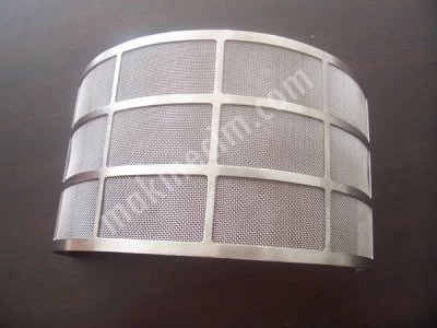 Mill Sieve