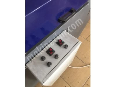DRYING OVEN BELT OVEN