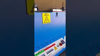 DRYING OVEN BELT OVEN