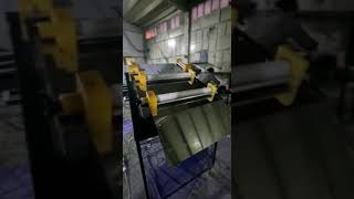 Tezgah Üstü Lavaş Açma Makinası