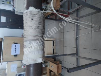Coupling Heating Device