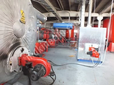 Column System Waste Engine Oil Recycling Machines