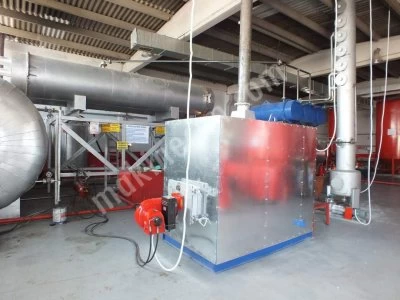 Column System Waste Engine Oil Recycling Machines