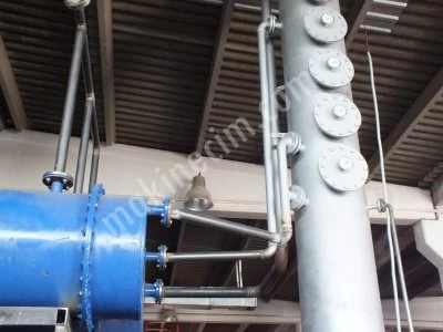 Column System Waste Engine Oil Recycling Machines