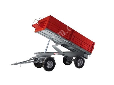 Trailers ( Single Axle  ) ( Double Axle )