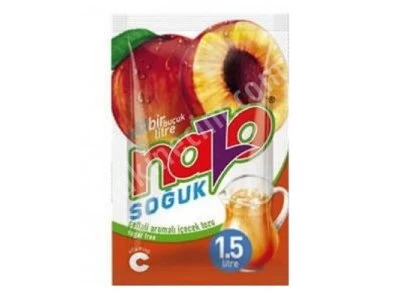 Tozlu Ürünler Paketleme Makinası
