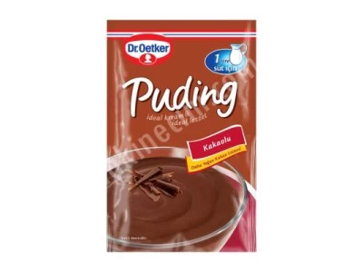 Tozlu Ürünler Paketleme Makinası