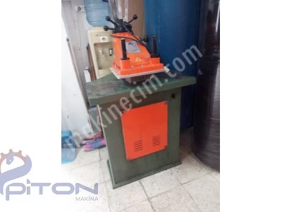 Cutting Press Opportunity To Be Missed At An Affordable Price!