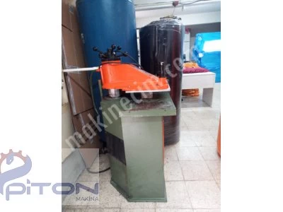 Cutting Press Opportunity To Be Missed At An Affordable Price!