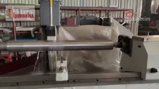 Cnc Cylindrical Grinding Machine-Max.Diameter 500Mm - Max.Weight 2.000Kg