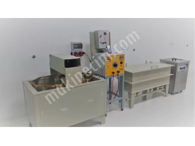 Electropolishing System- Special Design