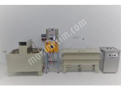 Electropolishing System- Special Design