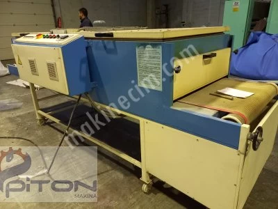 Fixed Drying Oven Clean From Zero