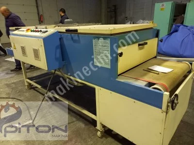 Fixed Drying Oven Clean From Zero