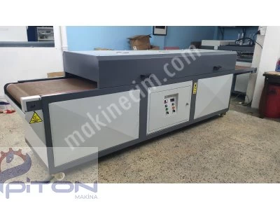 Fixed Drying Oven Clean From Zero