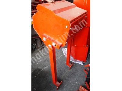 Mıcrogranule Tank Full Set ( For Pneumatic Seed Planter )