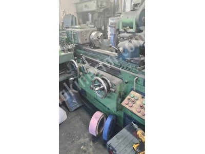 Butt Hole Cylinder Grinding