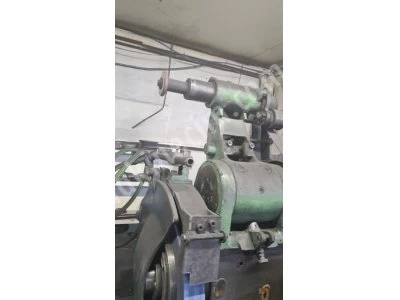 Butt Hole Cylinder Grinding