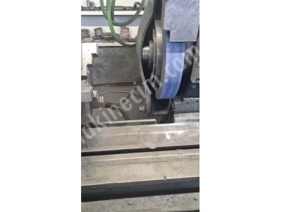 Butt Hole Cylinder Grinding