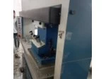 Gezer Kafa Kesim Presi 2012 Model Eser Marka