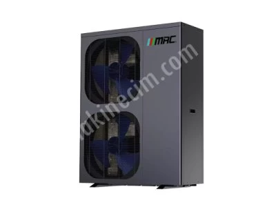Heat pump