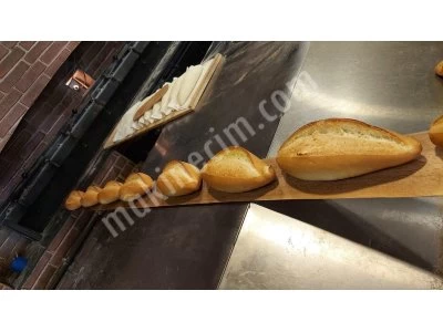 Roving Machine For Black Oven and Tubular
