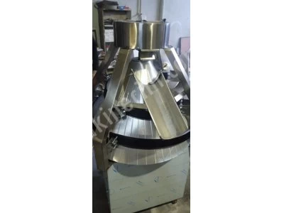 Our Zero Stainless Turning Machines At Affordable Prices